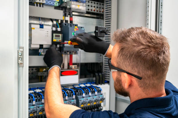 Best Electric Panel Repair  in Leonardtown, MD