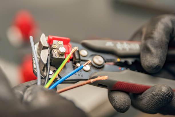 Best Emergency Electrical Repair  in Leonardtown, MD