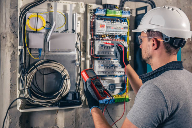 Best Electrical Installation Contractor  in Leonardtown, MD