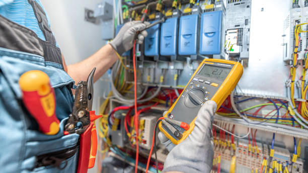 Best Electrical Installation Contractor  in Leonardtown, MD