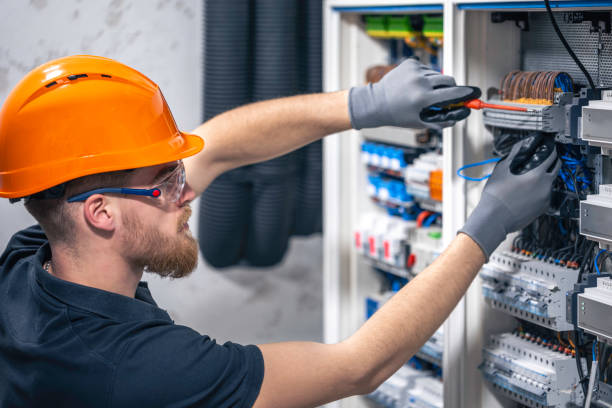 Why Trust Our Certified Electricians for Your Electrical Needs in MD?