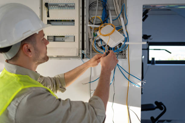 Electrical Upgrades for Homes in MD